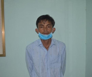 Con rể dùng thanh sắt đánh chết mẹ vợ