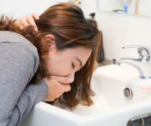 '1 đau, 2 hôi' là tín hiệu cảnh báo dạ dày bạn đang 'kêu cứu', cần được thăm khám càng sớm càng tốt