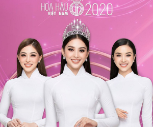 Chính thức: Hoa hậu Việt Nam 2020 tạm hoãn toàn bộ lịch vòng thi đầu tiên vì tình hình dịch bệnh Covid-19