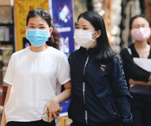 Thanh Hóa: Từ ngày 4/8, bắt buộc đeo khẩu trang nơi công cộng