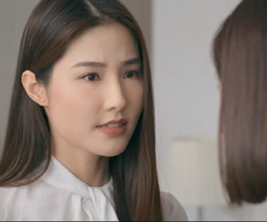 Tình yêu và tham vọng tập 41: Linh lần đầu tiên lớn tiếng quát mắng Tuệ Lâm