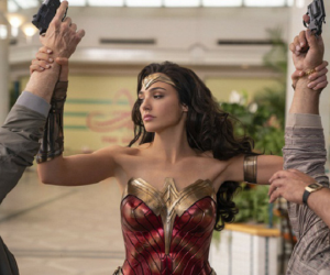 Wonder Woman 1984 tự 'spoil' gần hết nội dung, 'tiện mồm' khoe luôn cái kết siêu thảm khốc