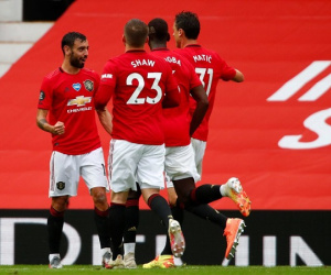 MU đua Europa League: Săn danh hiệu với Bruno Fernandes