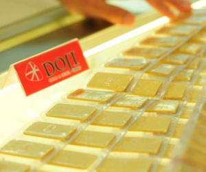 Có nên chuyển tiết kiệm sang vàng?