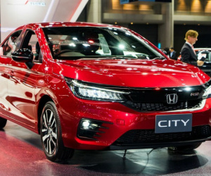 Nhiều ô tô mới 2021 ra mắt, hứa hẹn sắp về Việt Nam
