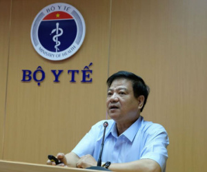 Virus đột biến, Việt Nam công bố phác đồ điều trị Covid-19 mới nhất