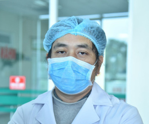 Lãnh đạo Bệnh viện Bệnh Nhiệt đới Trung ương chỉ ra 3 yếu tố khiến dịch Đà Nẵng trở nên phức tạp và nguy hiểm