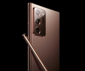 Galaxy Note20 sẽ mang trải nghiệm 5G tốc độ cao cho người dùng Việt