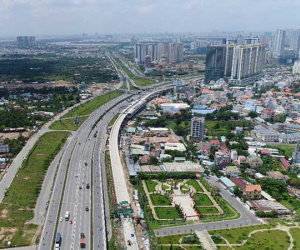 Nhà đầu tư lướt sóng bất động sản mắc cạn vì Covid-19