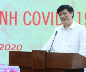 Thêm Lạng Sơn, Bắc Giang có ca mắc Covid-19
