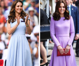 10 nguyên tắc thời trang Kate Middleton phải tuân thủ khi trở thành Công nương
