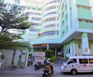 Đà Nẵng cách ly thêm một trung tâm y tế