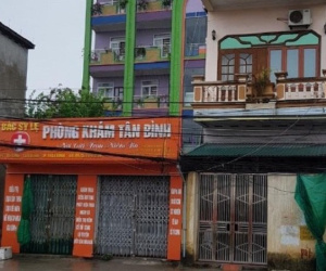 Bà nội đầu độc cháu gái bằng thuốc chuột thú nhận làm ngay tại bệnh viện