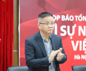 Phó Chánh văn phòng bộ GD&ĐT đột tử trong chuyến công tác tại Bắc Kạn