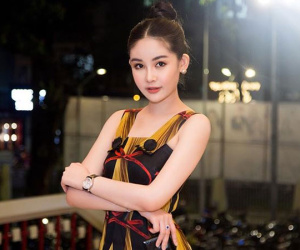 Lê Âu Ngân Anh chính thức trở thành giảng viên trẻ tuổi nhất của trường Đại học danh tiếng tại TP.HCM