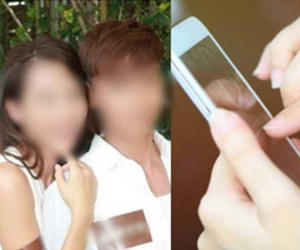 Cuộc ly hôn thu hút 30 nghìn like của cô vợ điềm tĩnh, chỉ cho chồng một cơ hội duy nhất để quay đầu