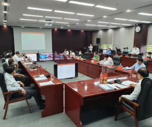 Đà Nẵng phát hiện 100 người nước ngoài nhập cảnh trái phép
