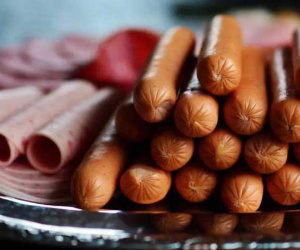 Vì sao có người mới 30 đã già nua, nhưng có những người 50 tuổi vẫn trẻ trung, khỏe khoắn? Thì ra tất cả đều phụ thuộc vào những món ăn này!