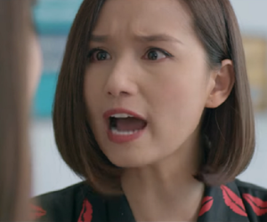 Tình yêu và tham vọng tung clip hậu trường cảnh đánh ghen khiến dân mạng ngao ngán: 'Tập đoàn lớn mà loạn như cái chợ'