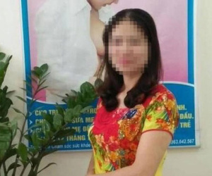 Vụ bà nội tiêm thuốc diệt chuột vào sữa đầu độc cháu ở Thái Bình: Từng khóc lóc nói 'giá có thể mang bệnh, đau đớn thay cho cháu'