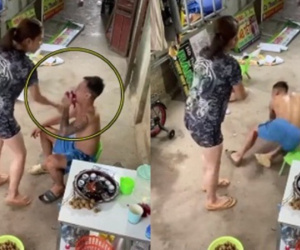 Giấu vợ đi hát karaoke nhưng sơ suất để lộ hóa đơn tận 5 triệu đồng, anh chồng nhận cái kết 'thấy cũng tội mà thôi cũng đáng'
