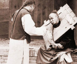 Tại sao tử tù cổ đại được cho ăn một miếng thịt sống bốc mùi trước khi hành hình?