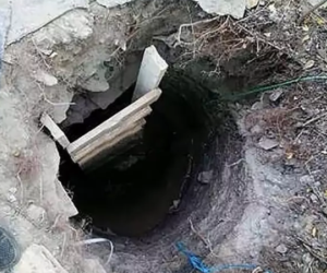 Con trai chịu án tù chung thân, bà mẹ lập kế hoạch giúp con vượt ngục, tinh vi và kỳ công đến mức cảnh sát cũng không ngờ được