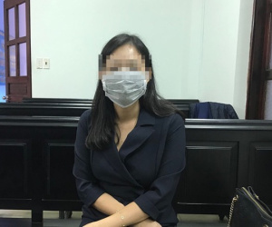 Đòi 5 tỷ vì… rò rỉ thông tin cá nhân