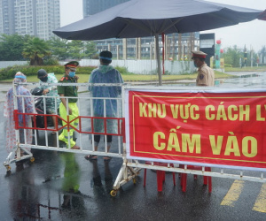 3 giáo viên mầm non nhiễm Covid-19 ở Đà Nẵng đã đi nhiều nơi, tiếp xúc nhiều người