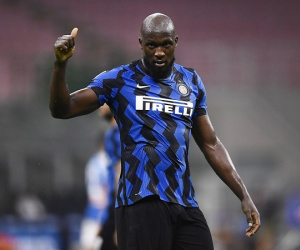 Lukaku lập kỳ tích sánh ngang Samuel Eto'o, Ronaldo 'béo'