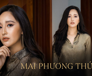 Mai Phương Thúy kể chuyện bạn thân từng thích người yêu: 'Tôi thương xót cho mối quan hệ đó và cho cả bản thân mình'