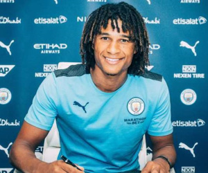 Man City kích hoạt bom tấn thứ 2 trong 2 ngày