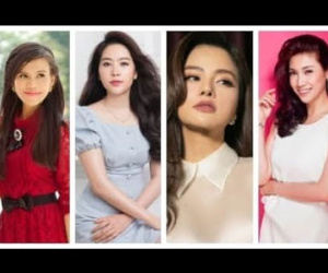 Vừa công khai người yêu, không ít mĩ nhân Việt bẽ bàng vì bị đối phương 'dội nước lạnh' vào mặt