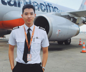 Quang Đạt khiến dân tình tròn mắt khi khoe lương tháng tiền tỷ, nhưng tất cả lại là nhầm lẫn của... công ty