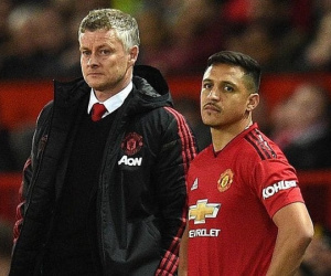 Solskjaer xác nhận MU đã 'tống khứ' được Sanchez sang Inter
