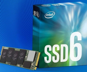 Intel xác định ngày khai tử SSD M.2 665p dù chỉ mới ra mắt chưa đầy 1 năm