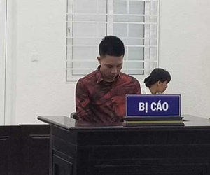 Nữ chủ nhà đưa mật khẩu, người thân vào nhà khoắng tiền tỷ
