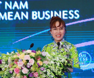 Tỷ phú Phương Thảo thêm tin vui, Bầu Hiển tiếp tục tăng tốc