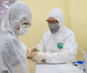 Viện Pasteur Nha Trang ngừng nhận mẫu xét nghiệm Covid-19