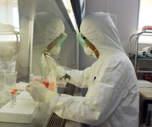 Viện Pasteur Nha Trang giải thích việc ngừng nhận mẫu xét nghiệm nCoV