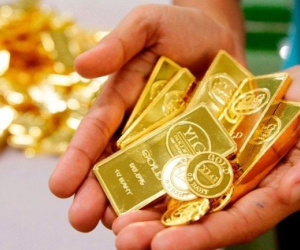 Cho vay vàng giữa các cá nhân có hợp pháp không?