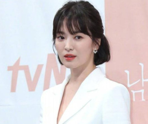 Song Hye Kyo bị truyền thông Trung khui liên hoàn 'phốt': Thái độ khó chịu, yêu sách, coi thường nghệ sĩ khác ra mặt?