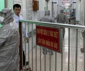 Ca dương tính SARS-CoV-2 đi từ Đà Nẵng ra Hải Dương với lịch trình phức tạp: Từng đến Hà Nội, Hải Phòng và nhiều nơi khác