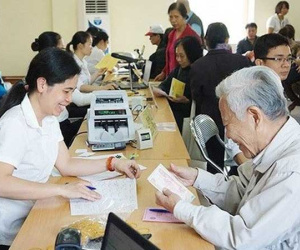 Đóng BHXH bao nhiêu năm được hưởng lương hưu tối đa?