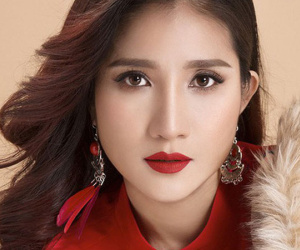 MC Cát Tường: 'Một tháng, tôi phải có 80 triệu mới sống được không có là chết'