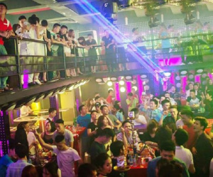 Thanh Hóa có ca bệnh số 748, cho dừng karaoke, matxa, vũ trường