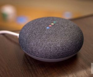 Google Home bị 'bóc phốt' nghe lén âm thanh xung quanh 24/7 kể cả khi không được kích hoạt