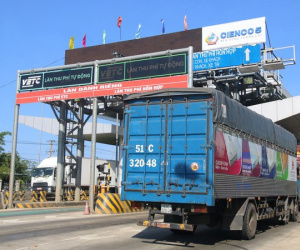 Lãnh đạo Trạm thu phí Tam Kỳ mắc Covid-19: Sao F1 có thể đi từ Đà Nẵng vào Quảng Nam?