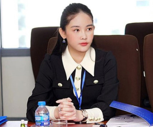 Không chỉ Lê Âu Ngân Anh, loạt sao Vbiz cũng từng là giảng viên: Đều gây tranh cãi, thay đổi 180 độ sau quá trình giảng dạy