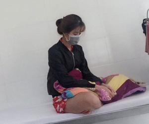 Nữ sinh viên mắc Covid-19 ở Đắk Lắk đã âm tính SARS-CoV-2